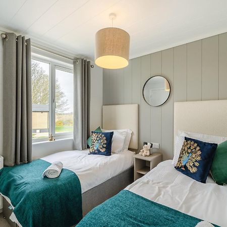 Eden Lodge Retreat Crosby  Екстериор снимка