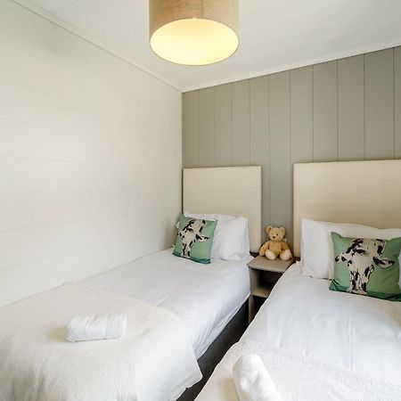 Eden Lodge Retreat Crosby  Екстериор снимка