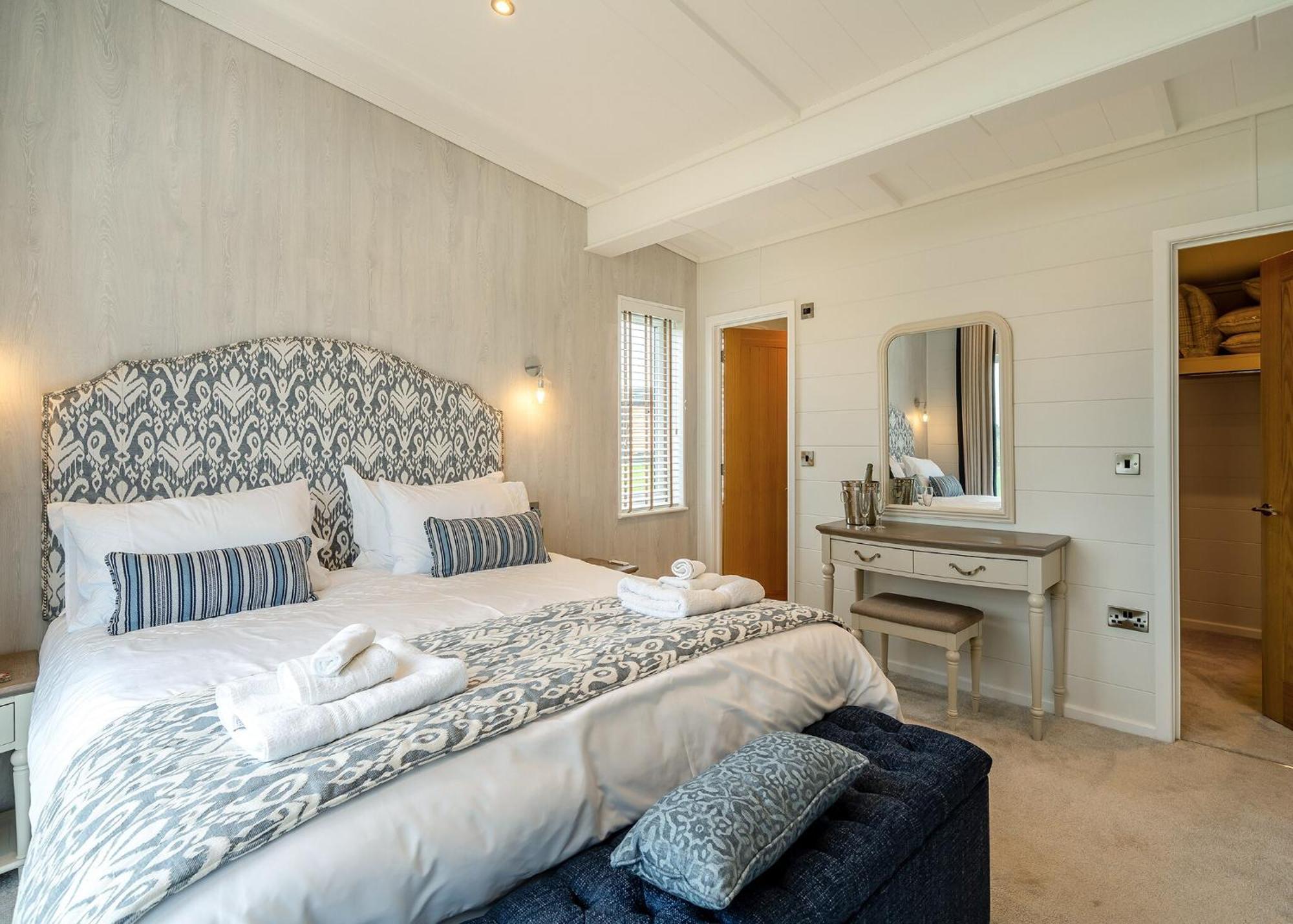 Eden Lodge Retreat Crosby  Стая снимка