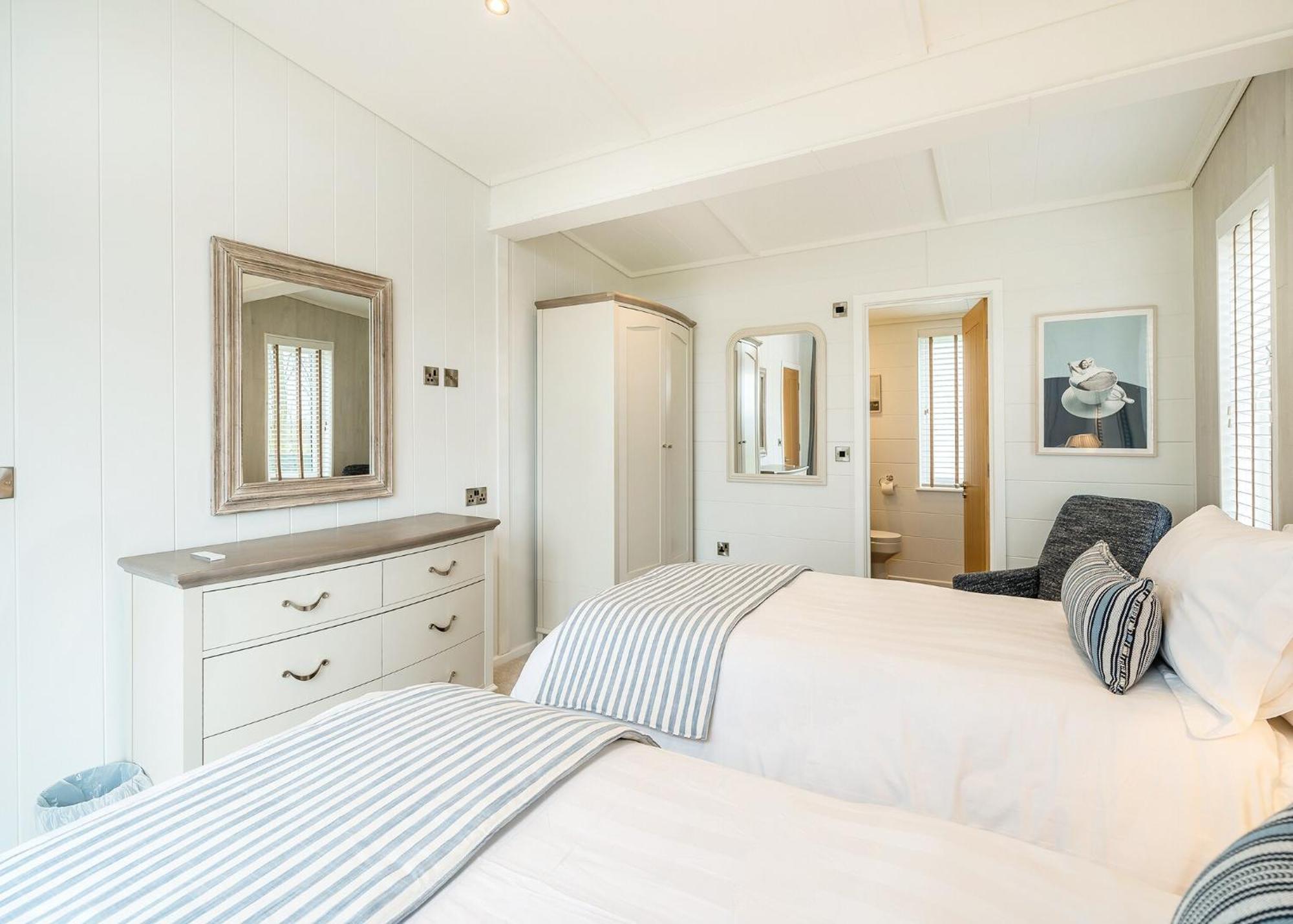 Eden Lodge Retreat Crosby  Стая снимка