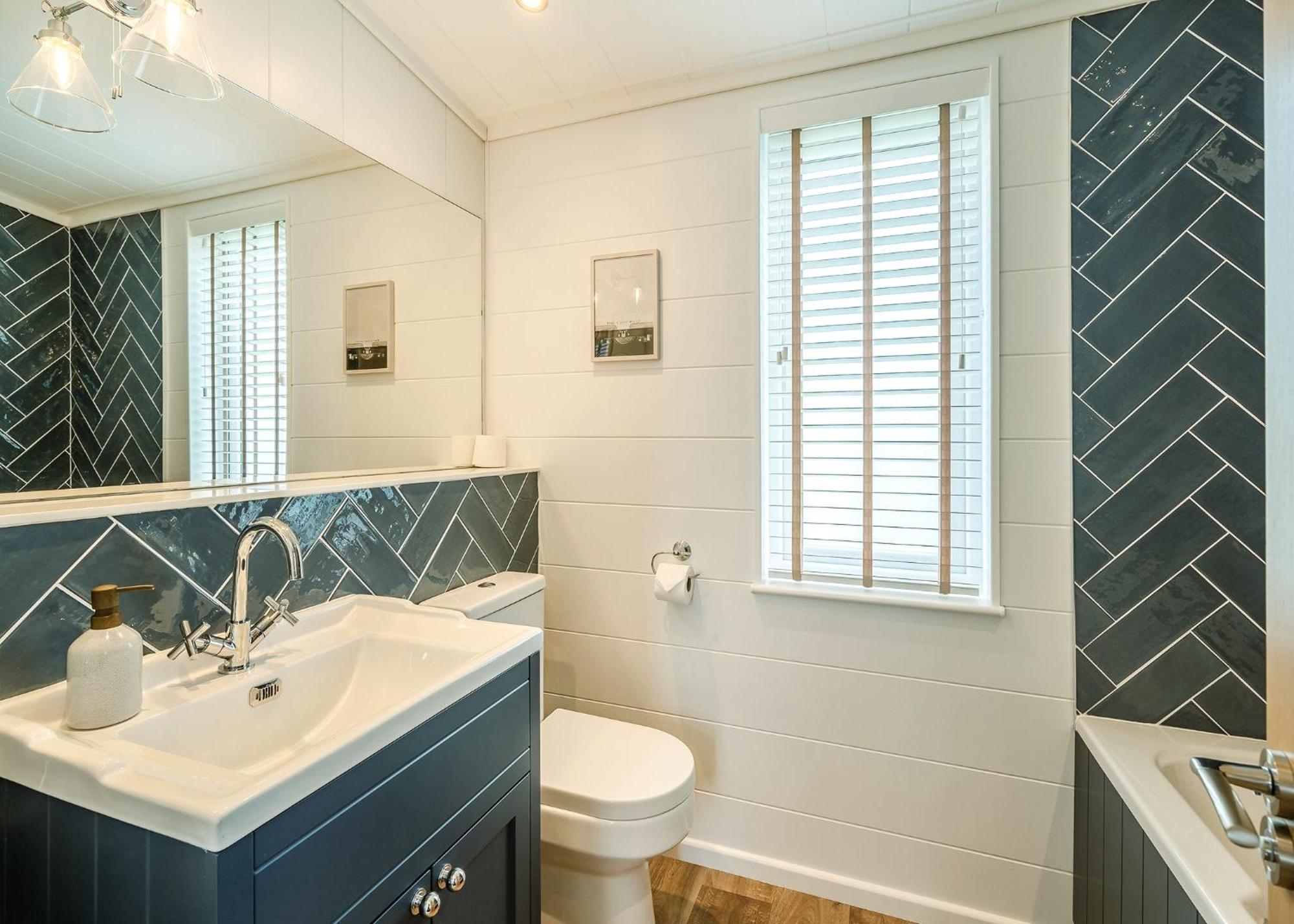Eden Lodge Retreat Crosby  Стая снимка