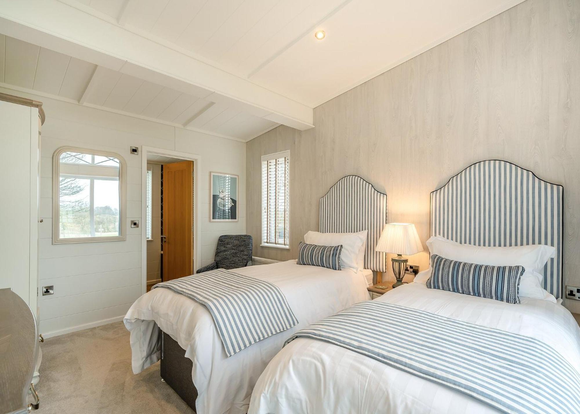 Eden Lodge Retreat Crosby  Стая снимка