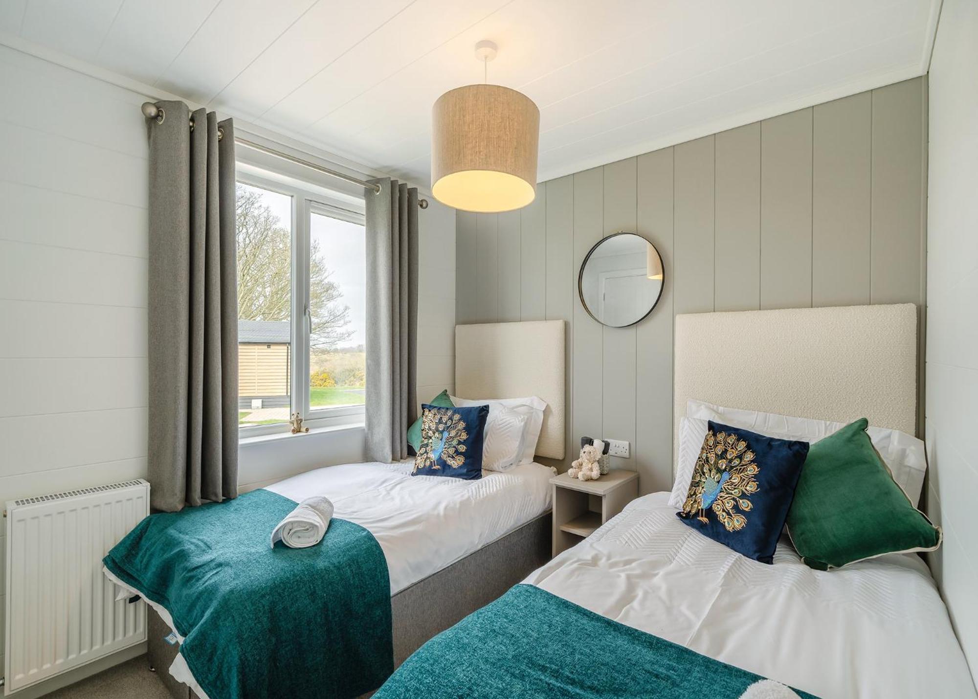 Eden Lodge Retreat Crosby  Екстериор снимка