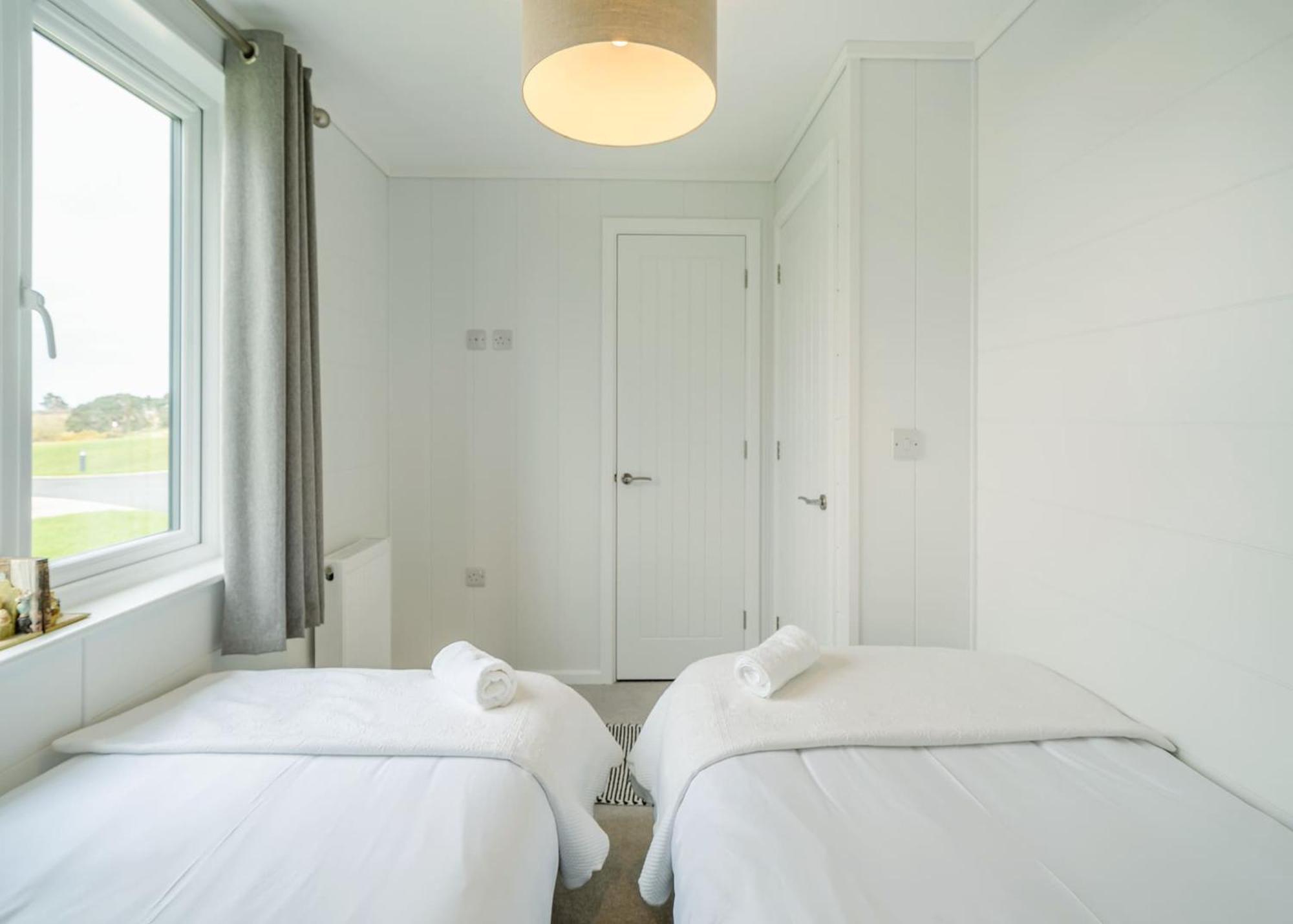 Eden Lodge Retreat Crosby  Екстериор снимка