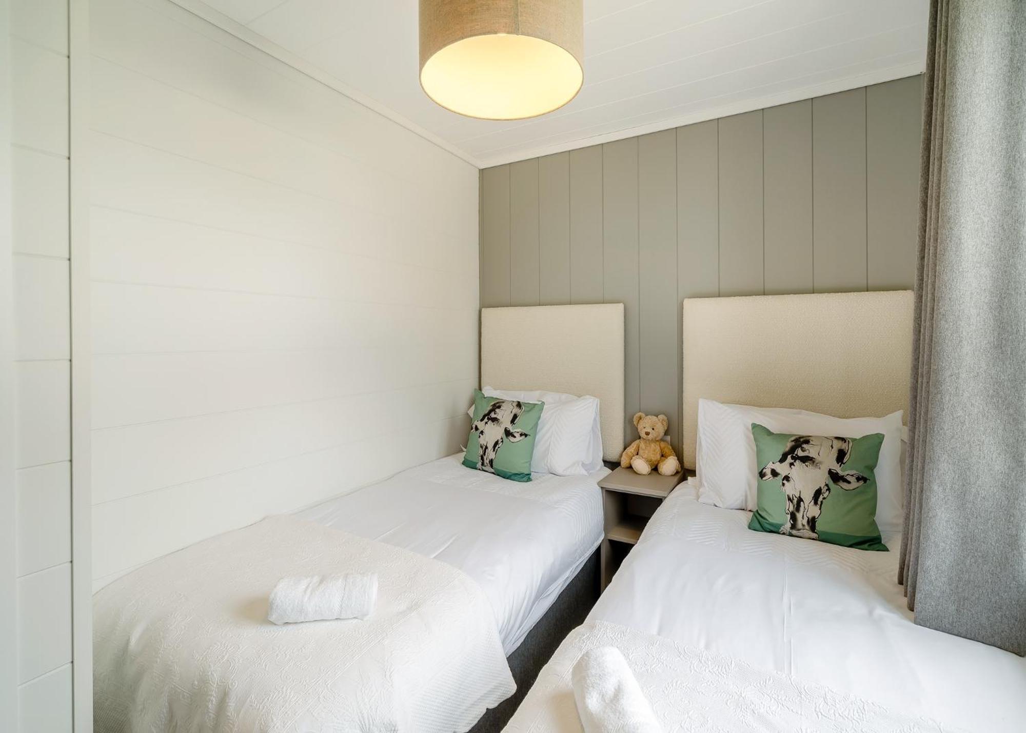 Eden Lodge Retreat Crosby  Екстериор снимка