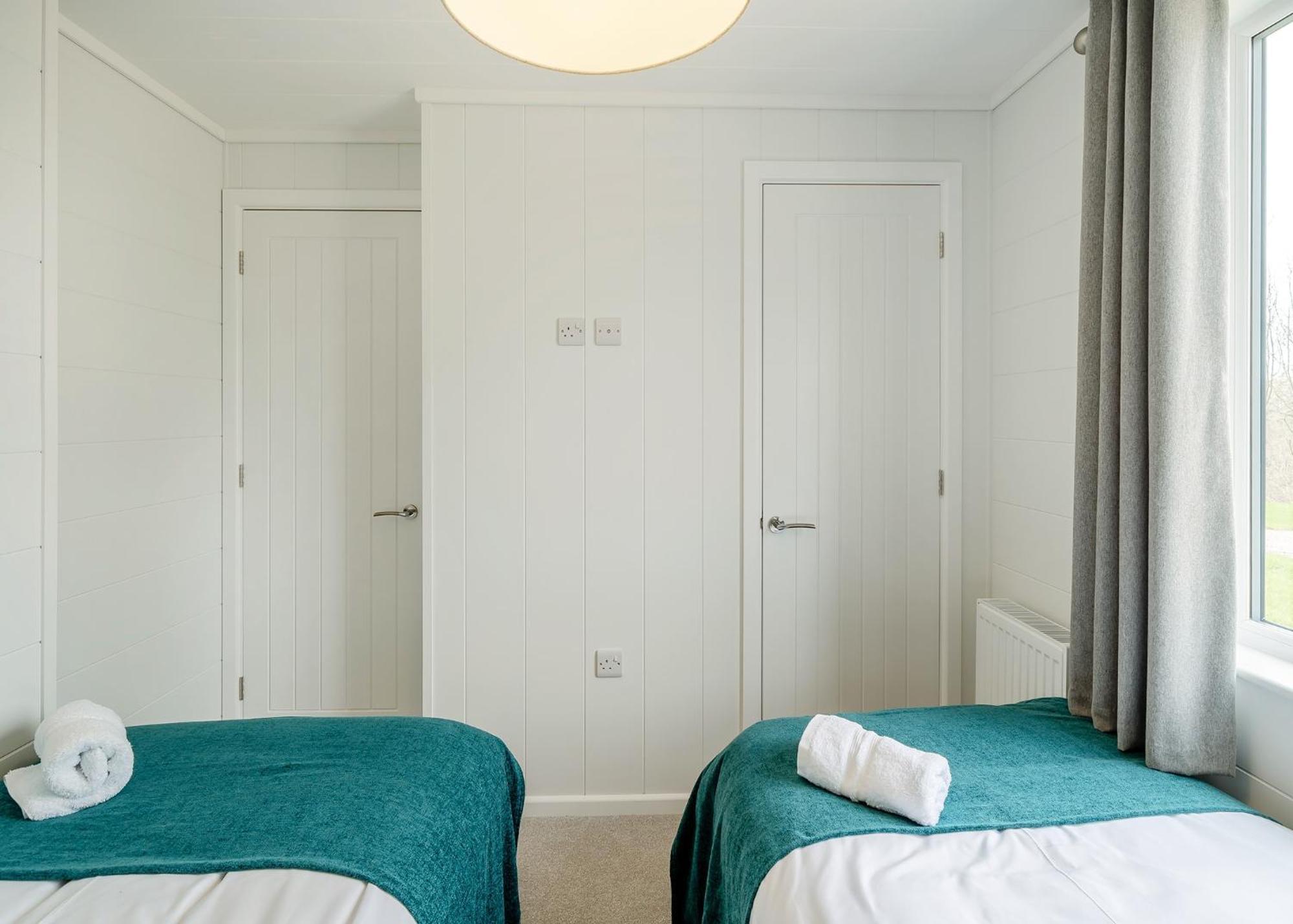 Eden Lodge Retreat Crosby  Екстериор снимка