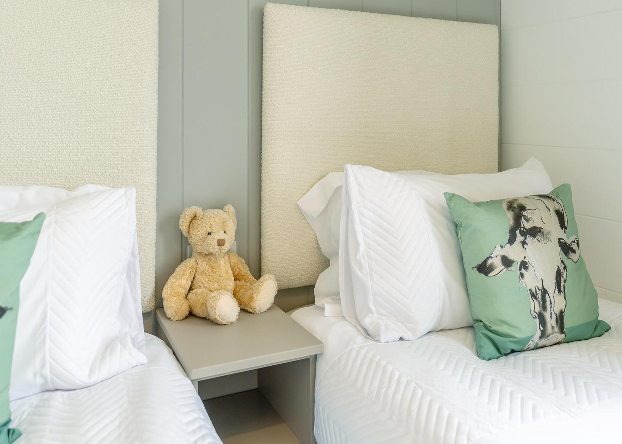 Eden Lodge Retreat Crosby  Екстериор снимка