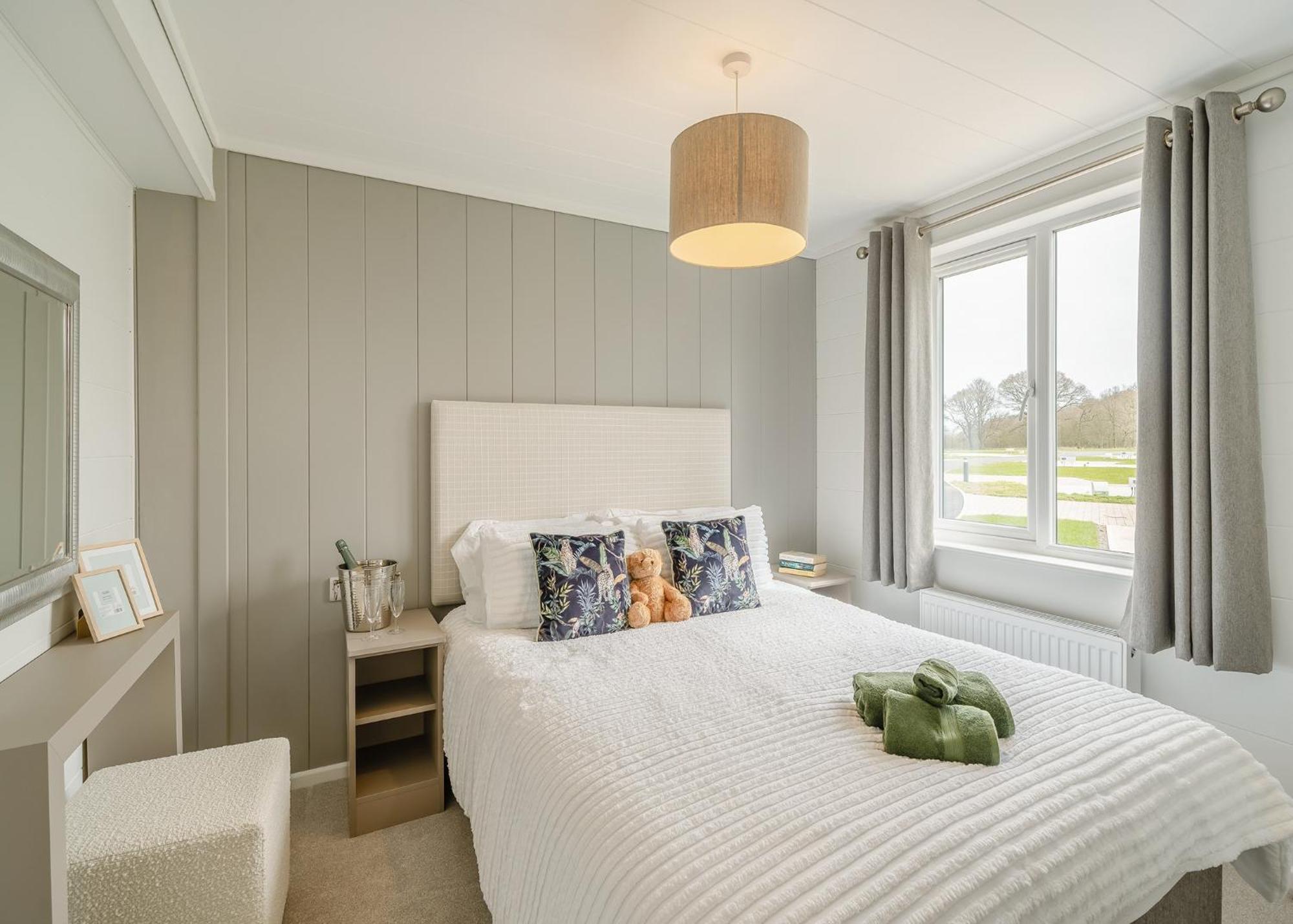 Eden Lodge Retreat Crosby  Екстериор снимка