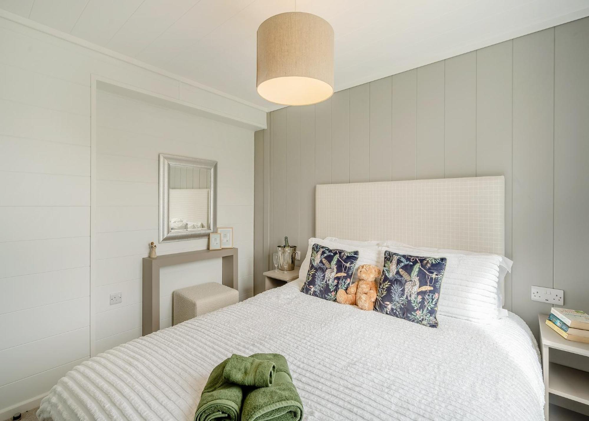 Eden Lodge Retreat Crosby  Екстериор снимка