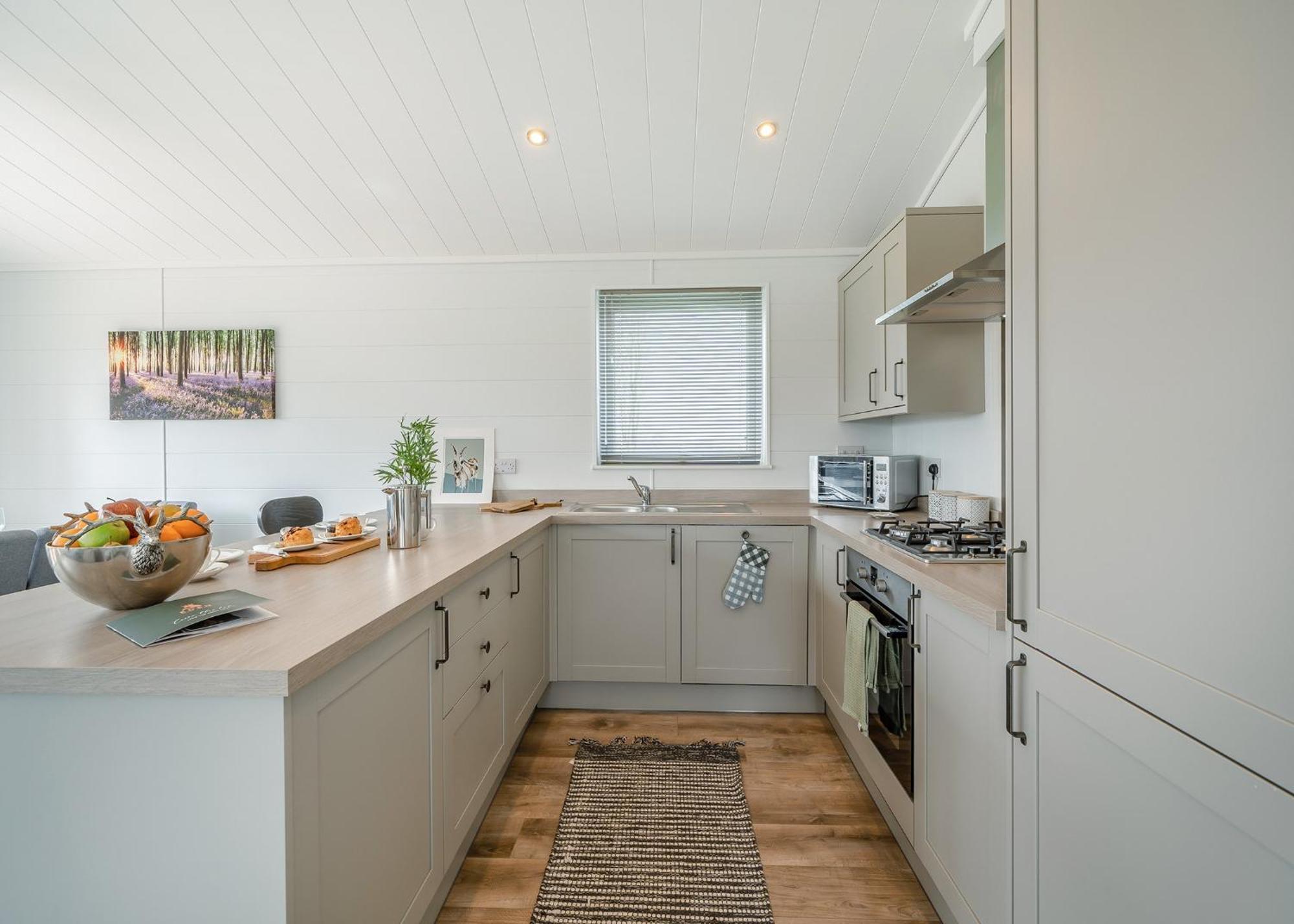 Eden Lodge Retreat Crosby  Екстериор снимка