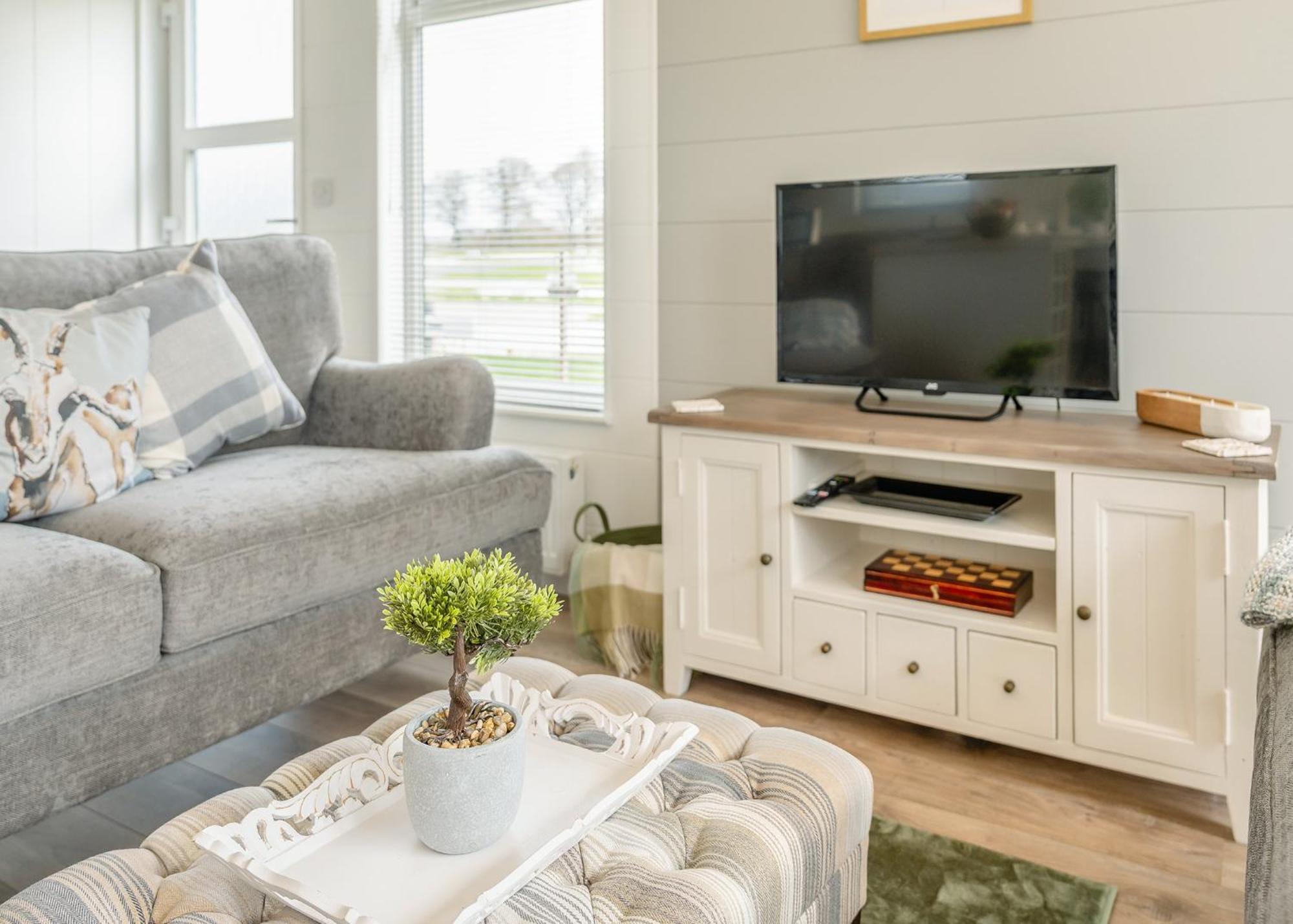 Eden Lodge Retreat Crosby  Екстериор снимка