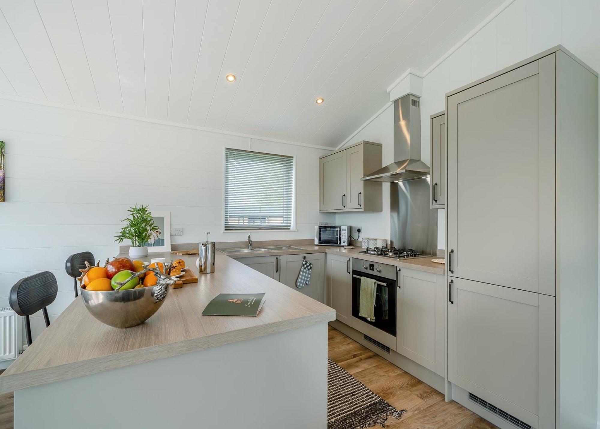 Eden Lodge Retreat Crosby  Екстериор снимка